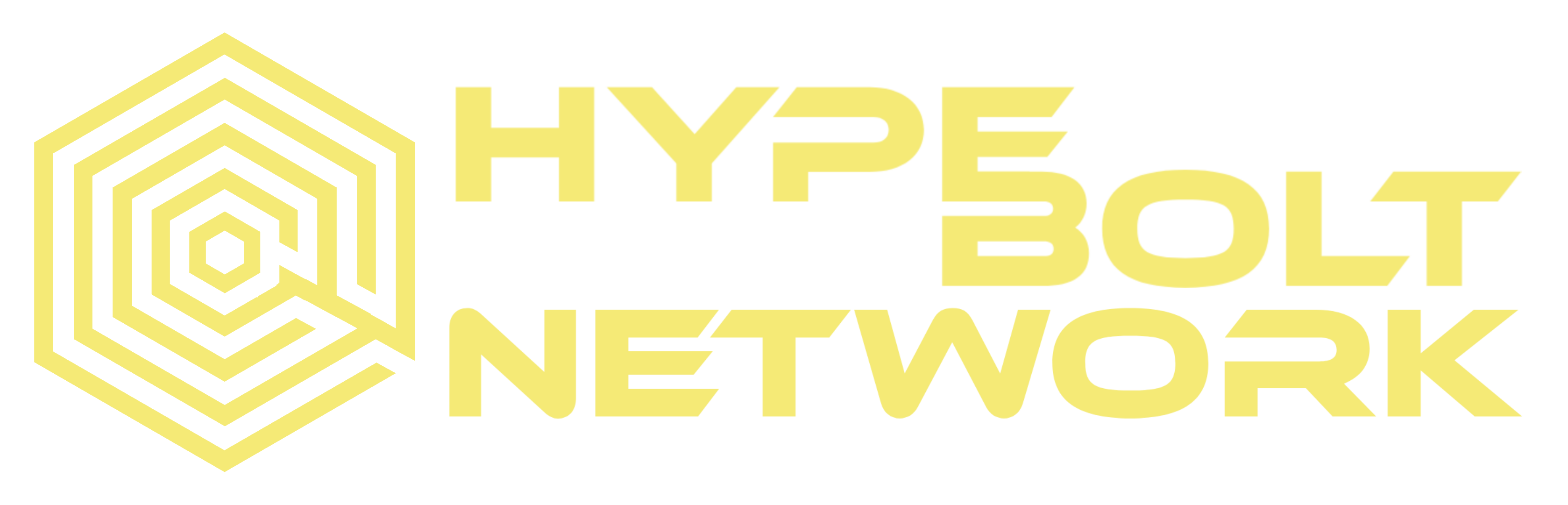 HypeBolt logo banner.
